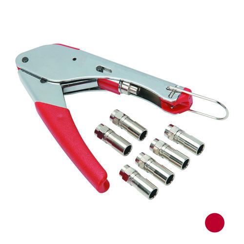 Кабельный инструмент из Японии