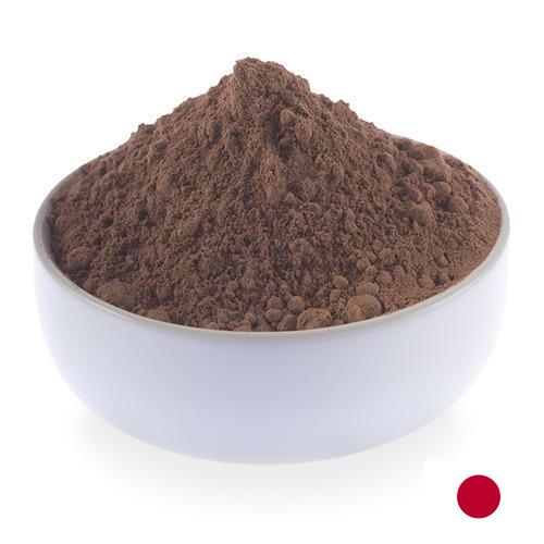какао порошок из Японии