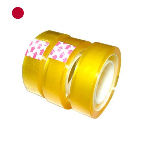 Канцелярская клейкая лента из Японии