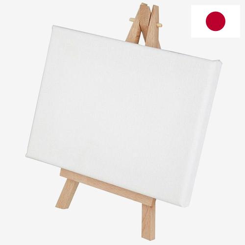 Канва из Японии