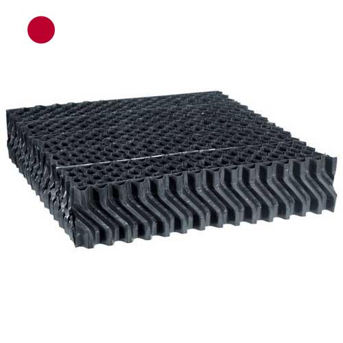 Каплеуловитель из Японии