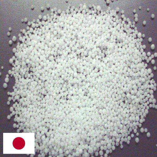 Карбамид из Японии