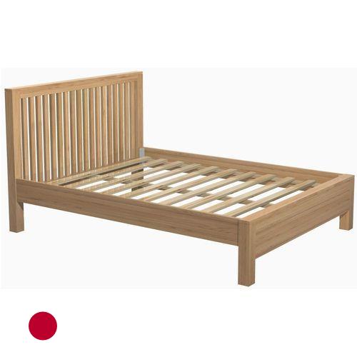 Каркасы кроватей из Японии