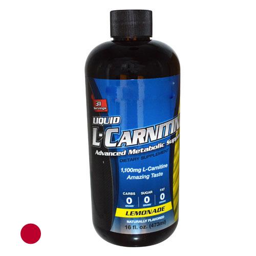 карнитин из Японии