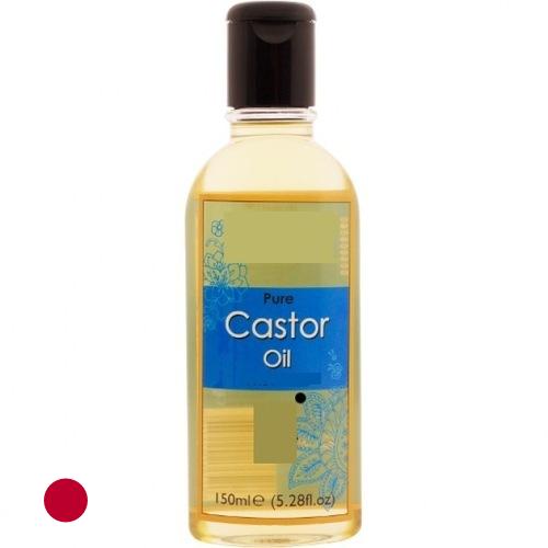 Касторовое масло из Японии