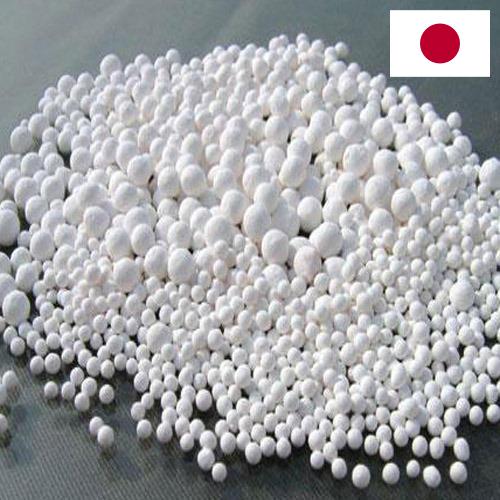 Катализаторы из Японии