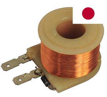 Катушка электромагнита из Японии