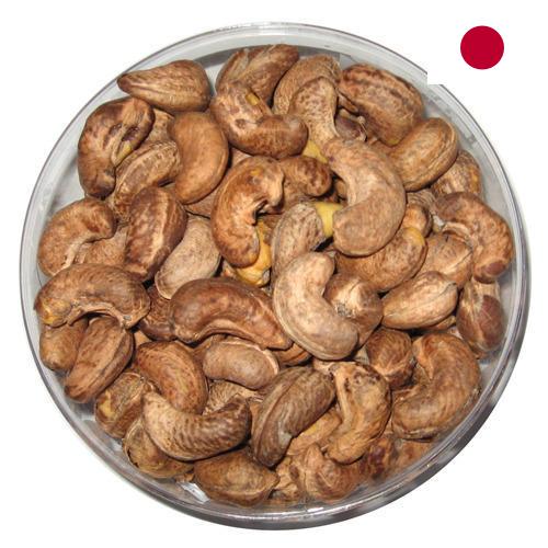 кешью жареный из Японии