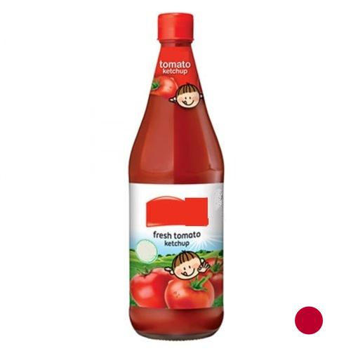 кетчуп томатный из Японии
