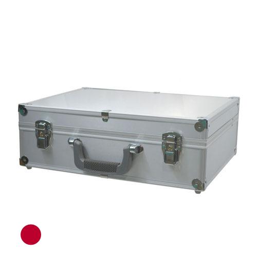 Кейсы алюминиевые из Японии