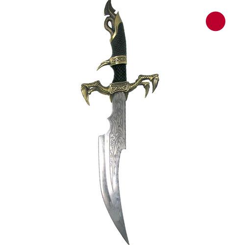 Кинжалы из Японии