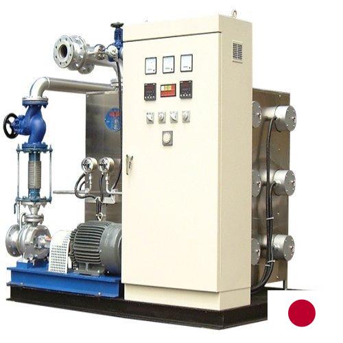 Кипятильники электрические из Японии