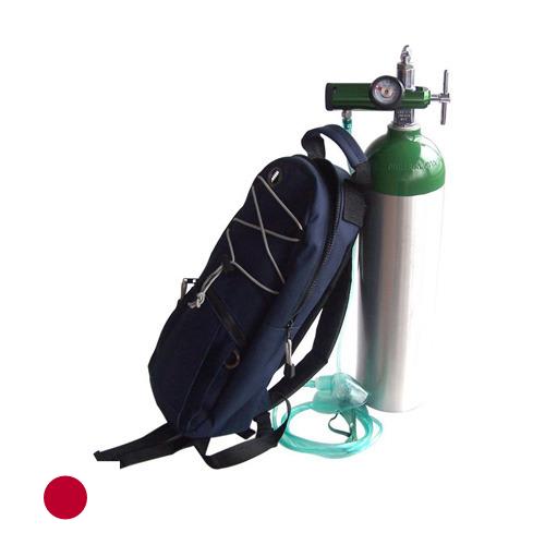 Кислород медицинский из Японии