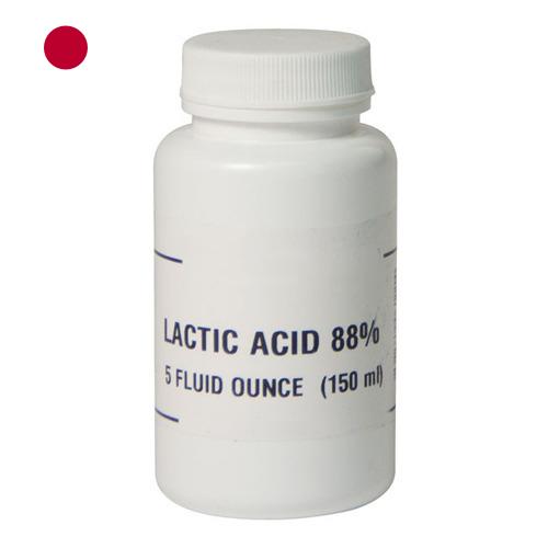 Кислота молочная из Японии