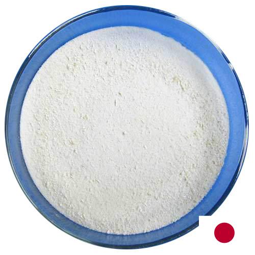 Кислота винная из Японии