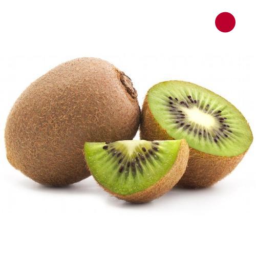 Киви из Японии