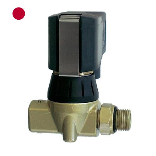 клапан магнитный из Японии