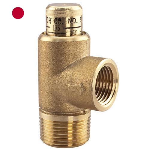 клапан сброса давления из Японии