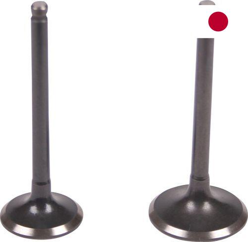 Клапан выхлопной из Японии