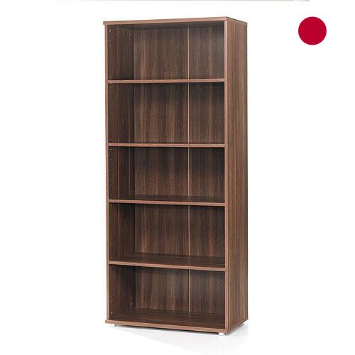 Книжные полки из Японии