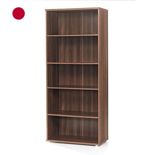 Книжные стеллажи из Японии