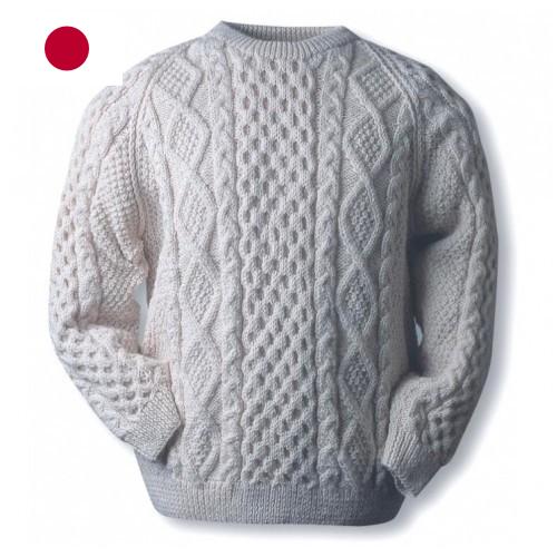 кофта трикотажные из Японии