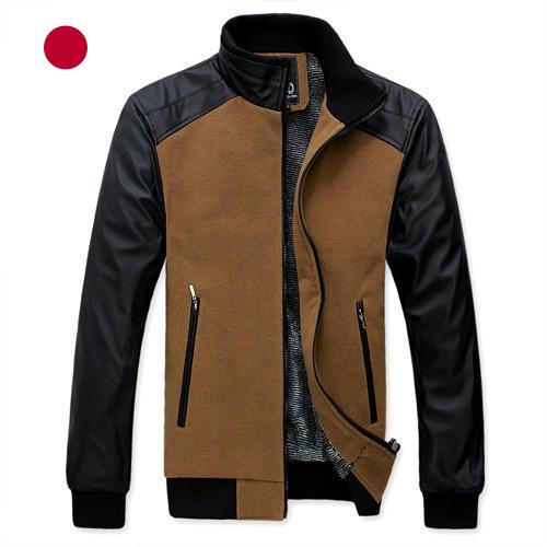 Кофты мужские из Японии