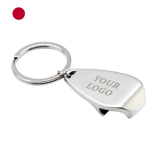 Кольца для ключей из Японии