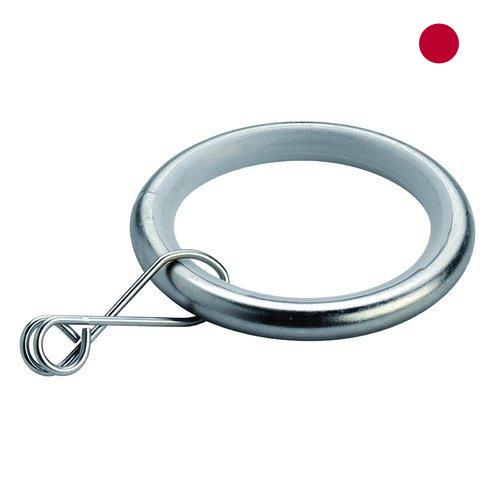 Кольца металлические из Японии