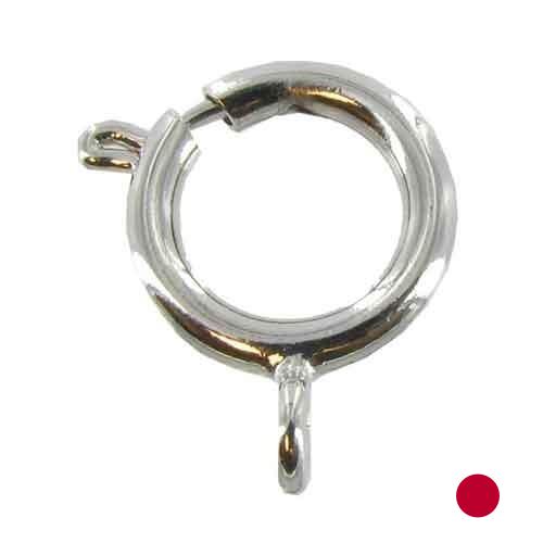 Кольцо пружинное из Японии