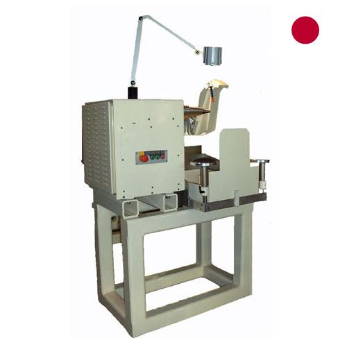 Колеровочные машины из Японии