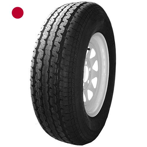 колеса в сборе из Японии