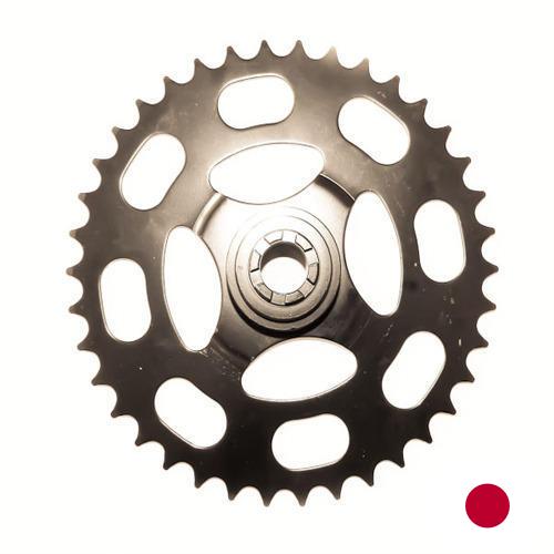 Колесо зубчатое из Японии