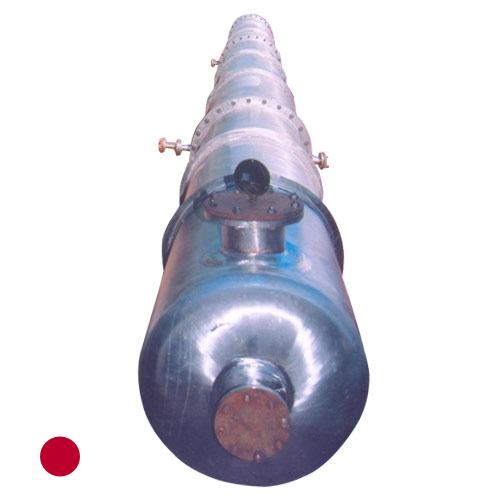 Колонны ректификационные из Японии