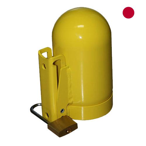 Колпаки для баллонов из Японии