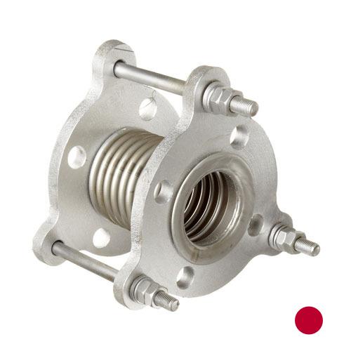 компенсатор сильфонный из Японии