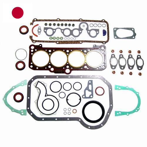 Комплект прокладок двигателя из Японии