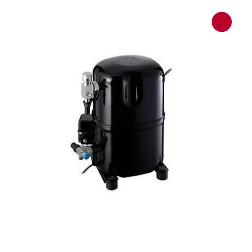 компрессор холодильника из Японии