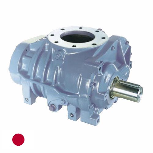 Компрессоры винтовые из Японии