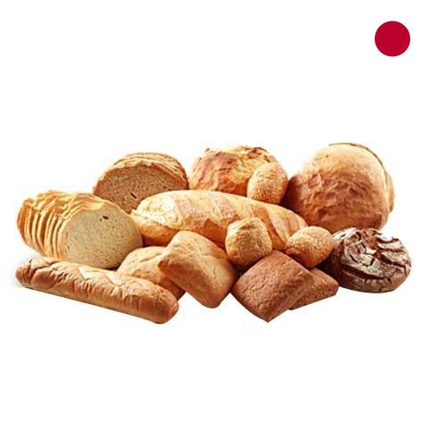 Кондитерские ингредиенты из Японии