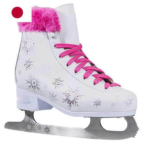 Коньки из Японии