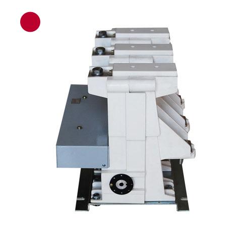 Контакторы вакуумные из Японии