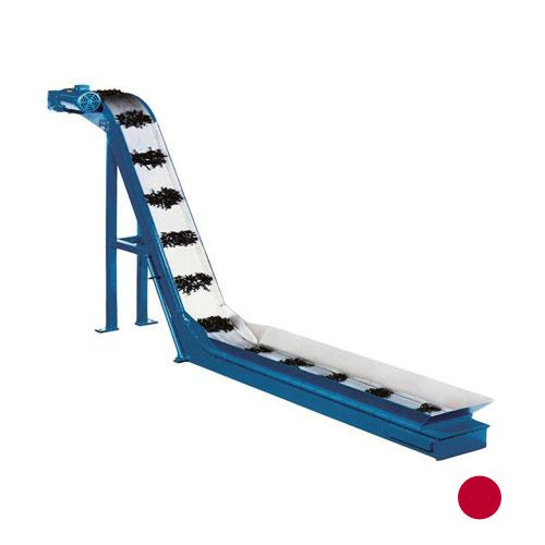 конвейер скребковый из Японии