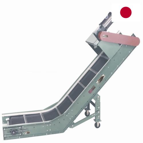 Конвейерные питатели из Японии