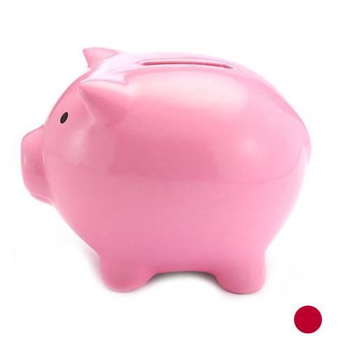 Копилки из Японии