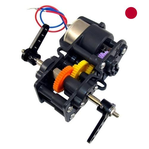 коробка переключения передач из Японии