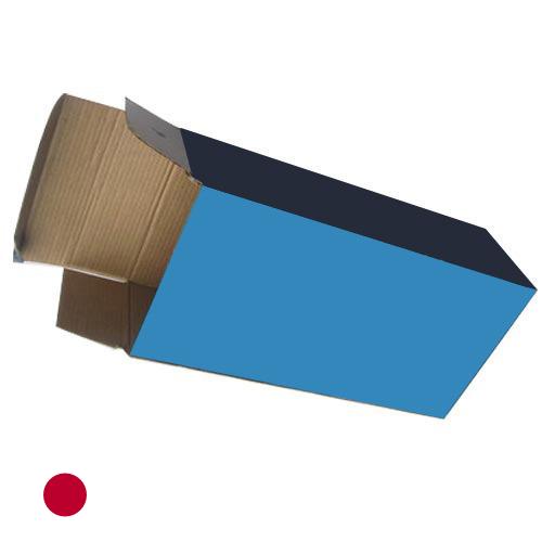 Коробки для обуви из Японии