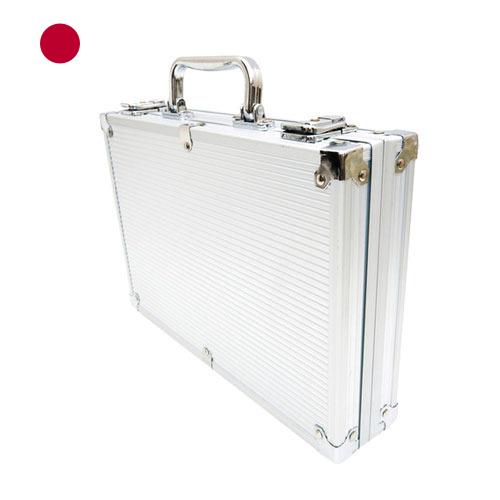 корпус металлический из Японии