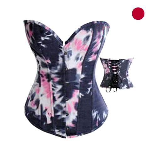 Корсеты женские из Японии