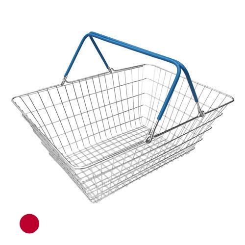 Корзины покупательские из Японии